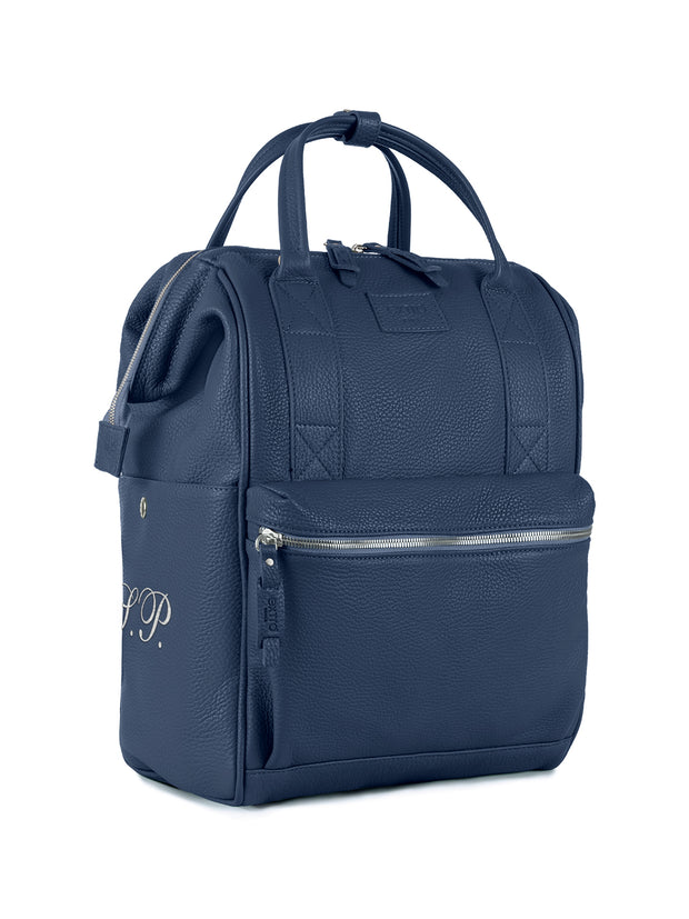 The BagPack "Luxury Collection" Blue 
