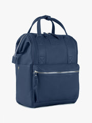 The BagPack "Luxury Collection" Blue 