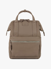The BagPack "Luxury Collection" Taupe 