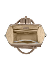 The BagPack "Luxury Collection" Tortora