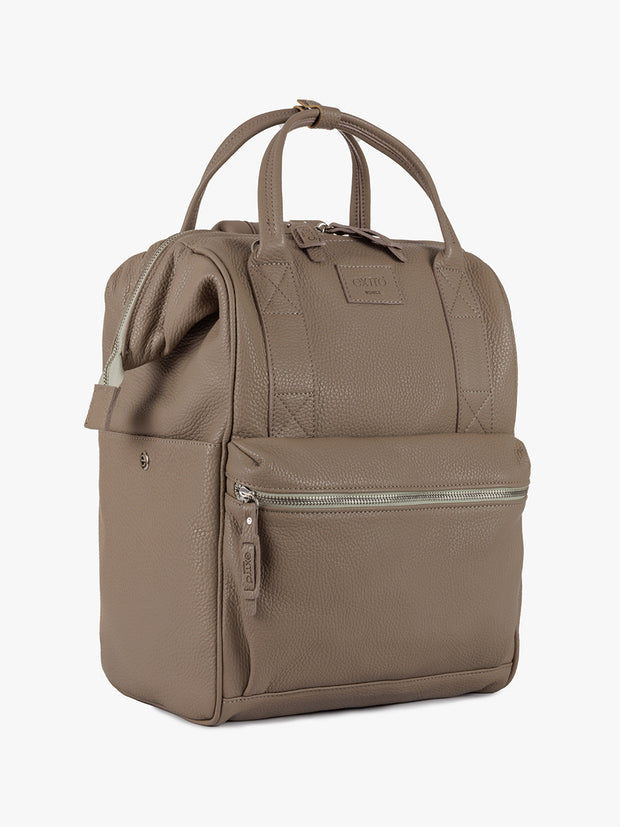 The BagPack "Luxury Collection" Tortora