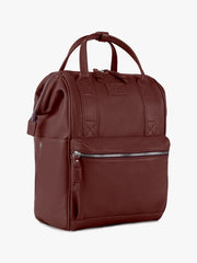 The BagPack "Luxury Collection" Bordeaux 
