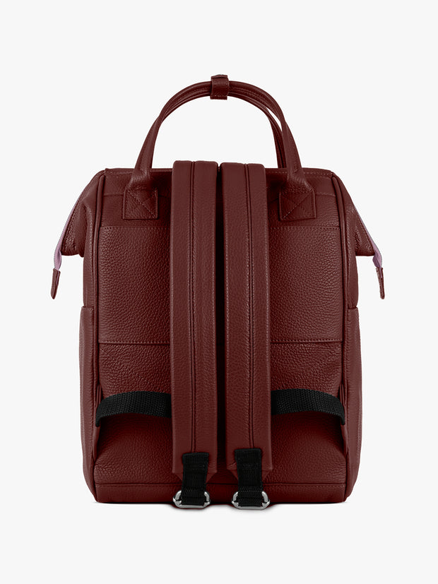 The BagPack "Luxury Collection" Bordeaux 
