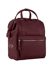 The BagPack "Luxury Collection" Bordeaux