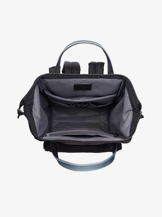 The BagPack Black "Deluxe" (Medium) Limited Edition